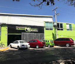 Definitions Gym photo