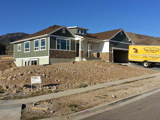 Home Builder «Teeples Custom Builders», reviews and photos, 1698 N Sage Hen Rd, Orem, UT 84097, USA