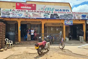 A-one hardware kitgum image