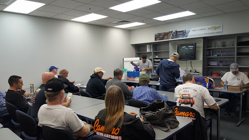 Chevrolet Dealer «Maita Chevrolet», reviews and photos, 9650 Auto Center Dr, Elk Grove, CA 95757, USA