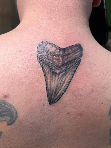 Explore hourglass tattoo ideas, creative tattoo ideas in Lake Worth Beach, available at SOLID IMAGE TATTOO & PIERCING