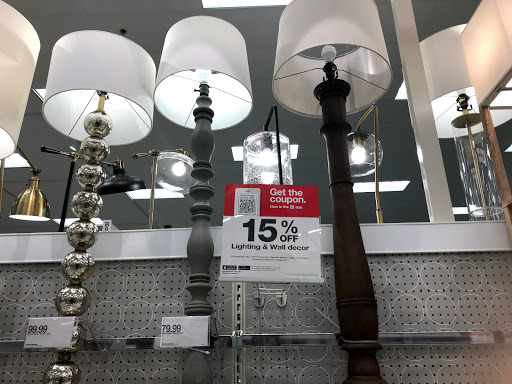 Department Store «Target», reviews and photos, 15300 Grove Circle North, Maple Grove, MN 55369, USA