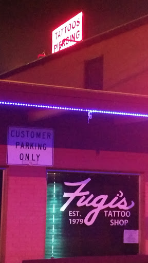 Explore love tattoo ideas, creative tattoo ideas in Longview, available at Fugis Tattoo Shop