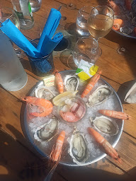 Photo n°42 de Le Ponton - Cap Horn à La Barre-de-Monts ()