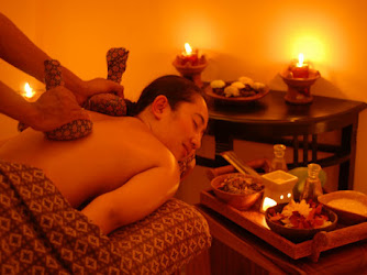 Balinese Therapeutic massage and facial