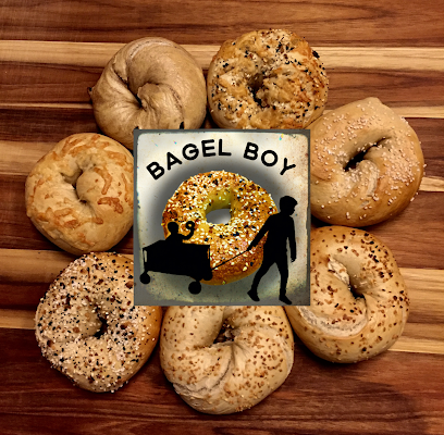 Bagel Boy - Online Orders Only