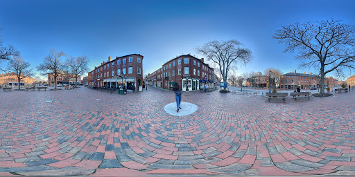 Gift Shop «Brass Lyon», reviews and photos, 36 Market Square, Newburyport, MA 01950, USA