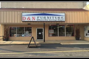 D & N Furniture image