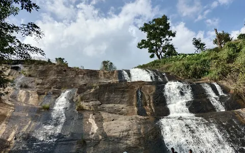 Tatiguda Waterfall image