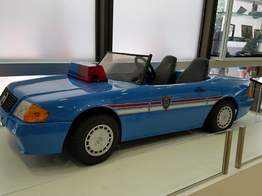 Museum «Houston Police Museum», reviews and photos, 1200 Travis St, Houston, TX 77002, USA