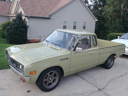 Auto Body Shop «Maaco Collision Repair & Auto Painting», reviews and photos, 1350 South Marietta Pkwy SE, Marietta, GA 30067, USA