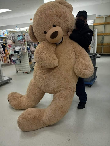 Department Store «Marshalls», reviews and photos, 3544-3584 Long Beach Rd, Oceanside, NY 11572, USA