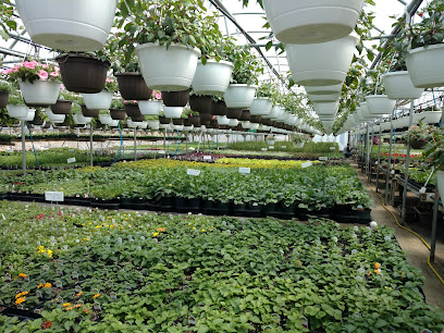 East End Greenhouse