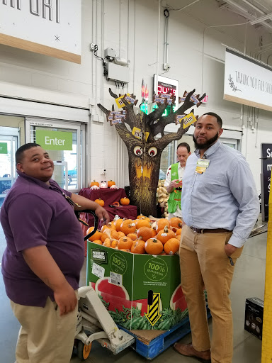 Supermarket «Walmart Neighborhood Market», reviews and photos, 1660 McFarland Blvd, Northport, AL 35476, USA