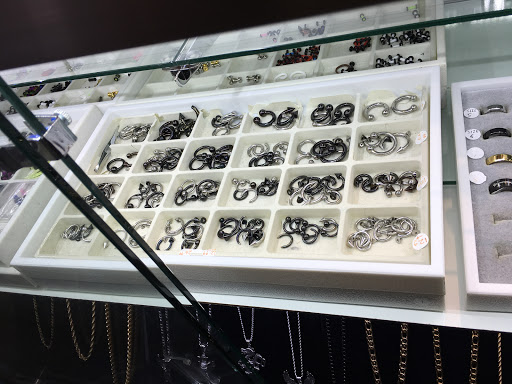 Explore trick r treat tattoo ideas, creative tattoo ideas in Buena Park, available at Lucky Body Jewelz