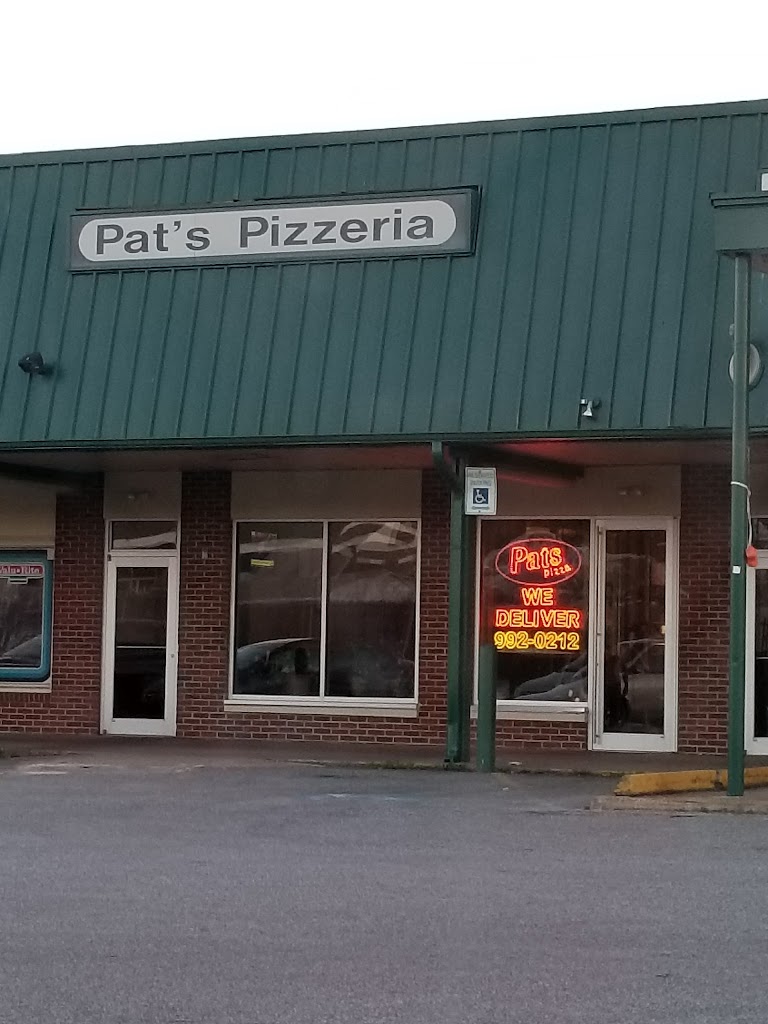 Pat's Pizzeria 19804