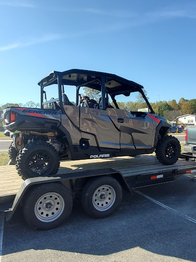 Motorcycle Dealer «A & A Cycle Sports/Indian Motorcycle of Latrobe», reviews and photos, 4450 Lincoln Hwy, Latrobe, PA 15650, USA
