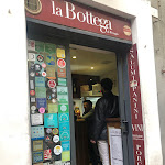 Photo n°3 de l'avis de Marianna.o fait le 28/04/2023 à 19:59 sur le  La Bottega di Perugia à Perugia