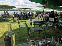 Atmosphère du Restaurant français La Route du Sel à Gennes-Val-de-Loire - n°16