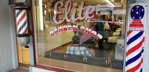 Barber Shop «Elite Barber Shop», reviews and photos, 339 Main St, Longmont, CO 80501, USA