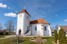 Ting Jellinge Kirke