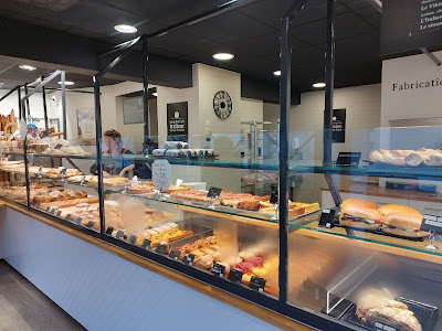 Boulangerie l'exquise à Larmor-Plage