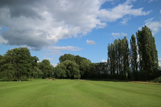 Reviews of Sinfin Golf Course in Leicester - Golf club
