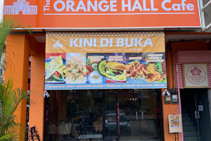 Orange Hall Cafe image