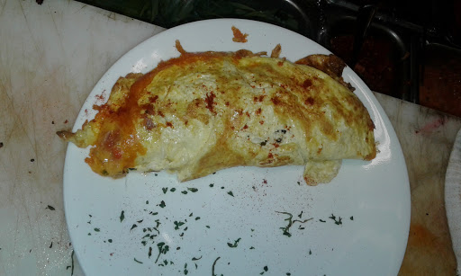 Cafe «The Crimson Moon Cafe», reviews and photos, 24 N Park St, Dahlonega, GA 30533, USA