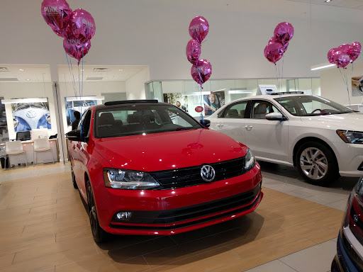 Volkswagen Dealer «Winner Volkswagen», reviews and photos, 1387 N Dupont Hwy, Dover, DE 19901, USA