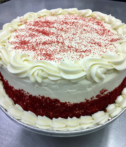 Caterer «Affairs by Pinehurst Catering and Events Facility», reviews and photos, 108 S Lee St, Stockbridge, GA 30281, USA