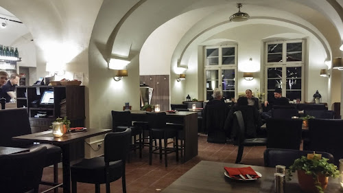 Deutsches Restaurant Restaurant Casino Koblenz