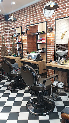 Coiffeur Homme enfants Sans rendez-vous à Paris