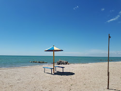 Photo de Plyazh Naberezhnoye II zone des équipements