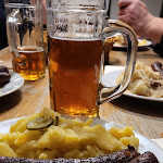 Photo n°1 de l'avis de Peter.e fait le 13/05/2022 à 12:51 sur le  Zoigl à Kaufbeuren