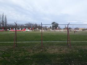 Cancha Marruecos