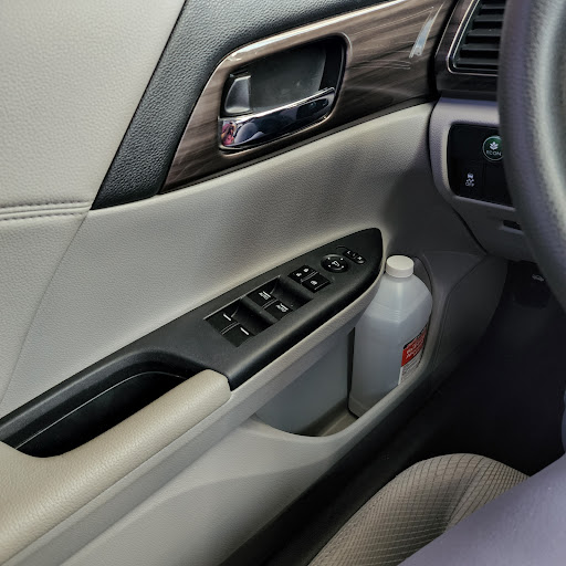 Car Wash «San Bernardino Car Wash», reviews and photos, 2266 N Sierra Way, San Bernardino, CA 92405, USA