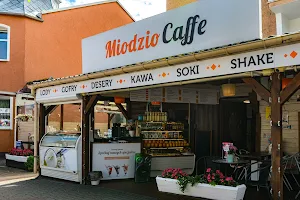 Miodzio Caffe image
