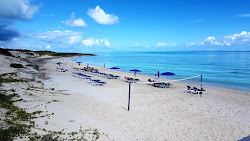 Foto von Strand IV von Cayo Santa Maria hotelbereich