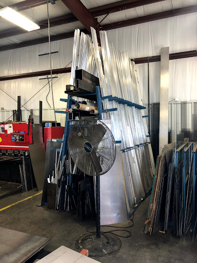 Metal Supplier «Metal Supermarkets Knoxville», reviews and photos, 500 Milwaukee Way, Knoxville, TN 37932, USA
