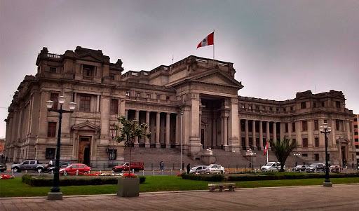 Estudio MAMANI | Abogados en Lima