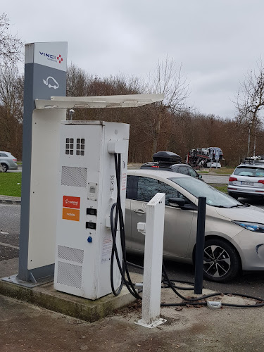 Borne de recharge de véhicules électriques Corri-Door Station de recharge Clarac
