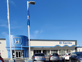 Honda of El Cerrito