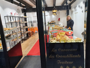 Photo n°9 de La caravane des croustillants traiteur à Strasbourg ()