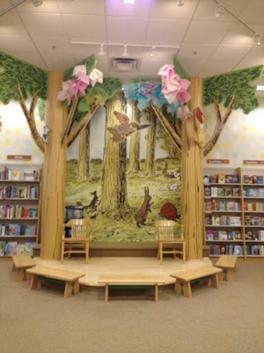 Book Store «Barnes & Noble», reviews and photos, 9605 Village Pl Blvd, Brighton, MI 48116, USA