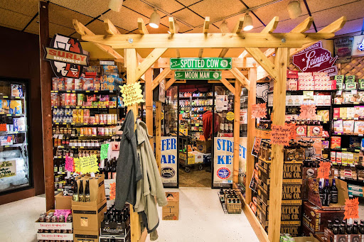 Grocery Store «Jenifer Street Market», reviews and photos, 2038 Jenifer St, Madison, WI 53704, USA