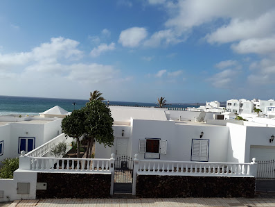 Holiday Rental in Punta Mujeres C. Caleta de Campo, 25, 35542 Punta Mujeres, Las Palmas, España