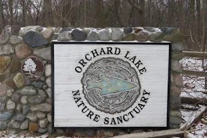 Orchard Lake Nature Sanctuary image