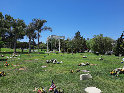 Resurrection Catholic Cemetery