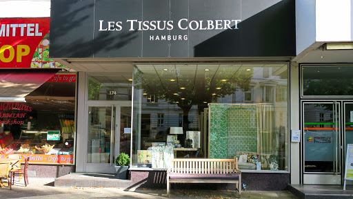 Les Tissus Colbert Hamburg
